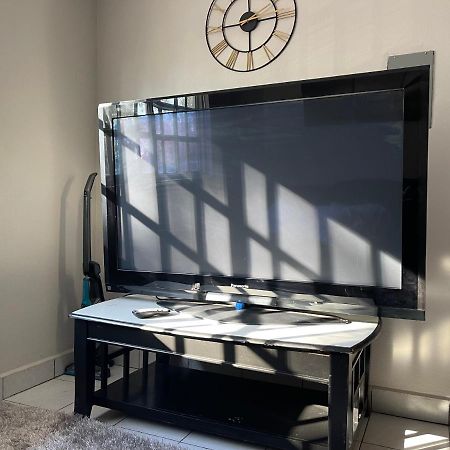 Otay 2 Bedroom Condo Tijuana Luaran gambar