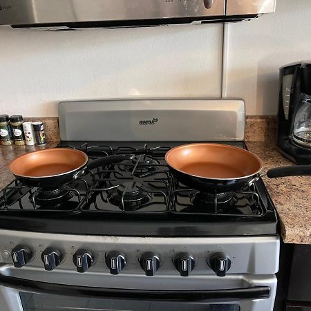Otay 2 Bedroom Condo Tijuana Luaran gambar