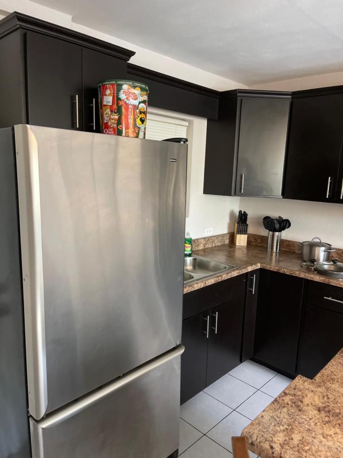Otay 2 Bedroom Condo Tijuana Luaran gambar