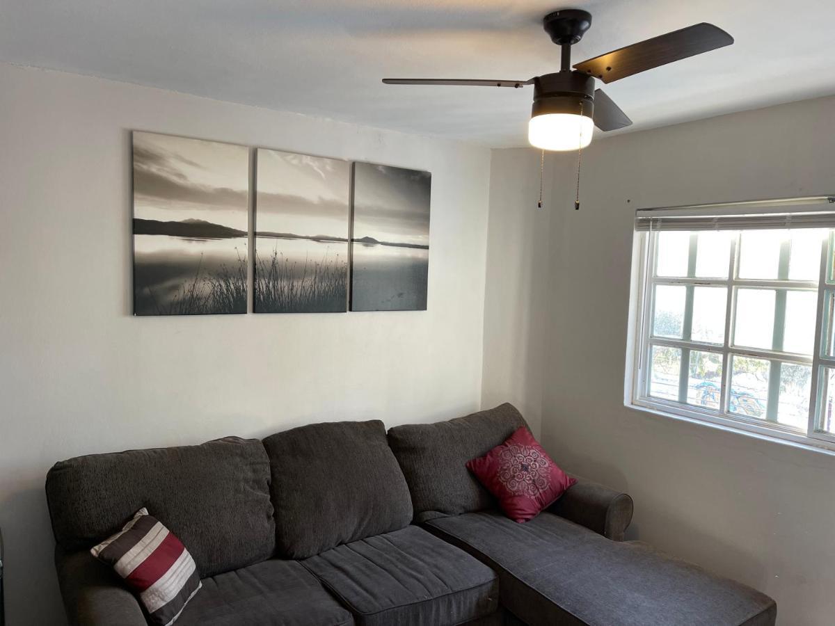 Otay 2 Bedroom Condo Tijuana Luaran gambar