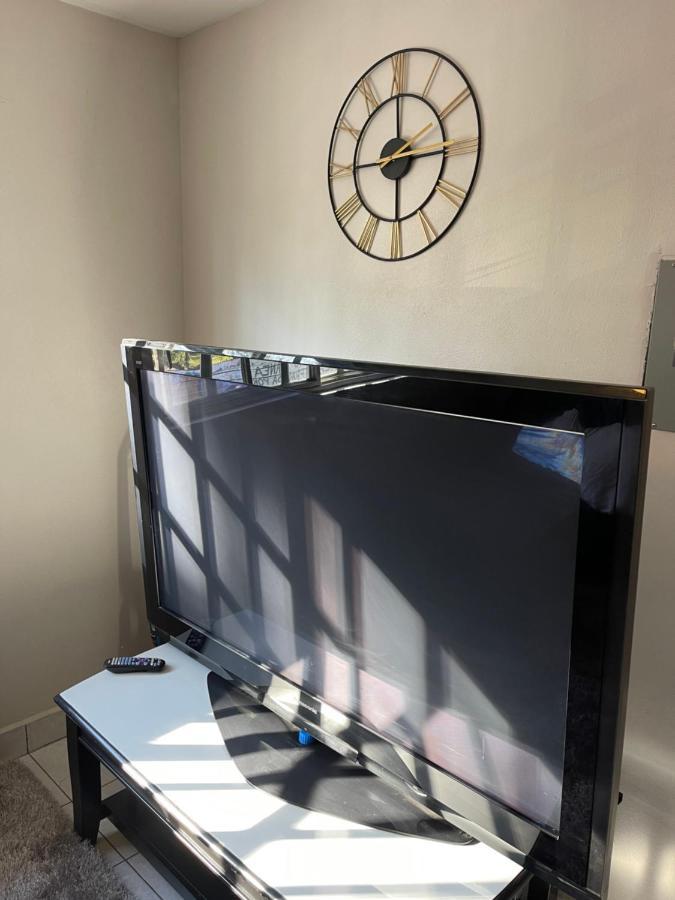 Otay 2 Bedroom Condo Tijuana Luaran gambar