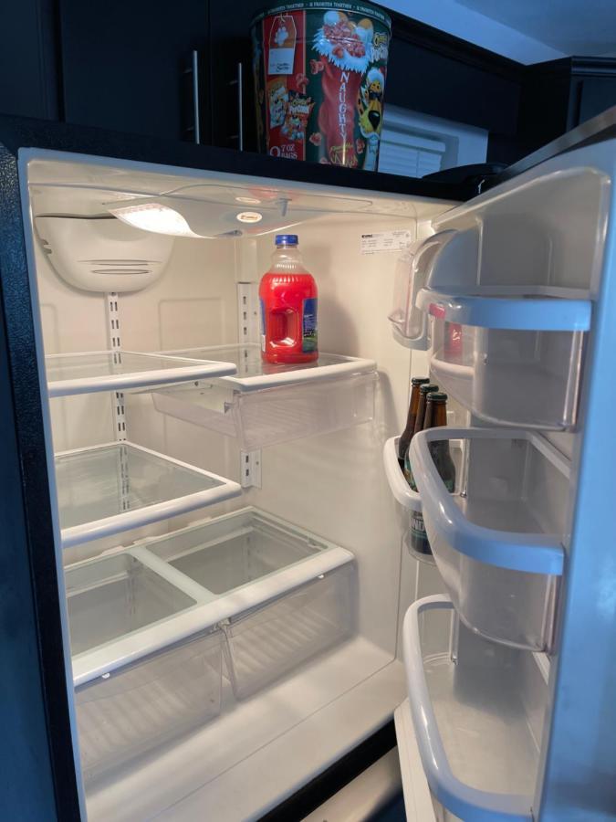 Otay 2 Bedroom Condo Tijuana Luaran gambar