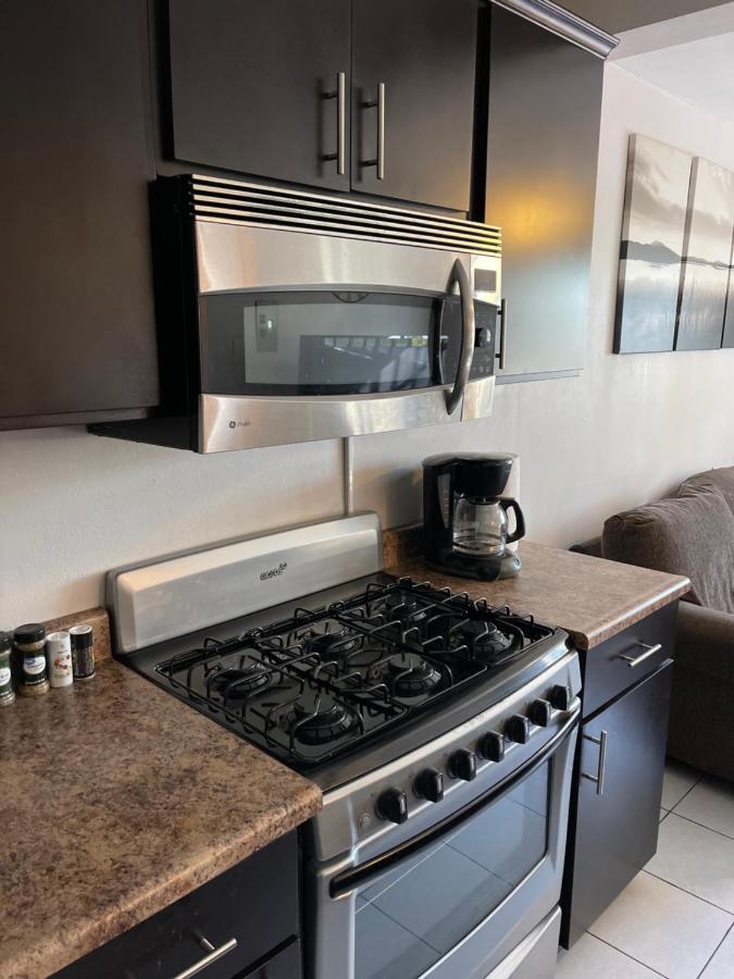 Otay 2 Bedroom Condo Tijuana Luaran gambar