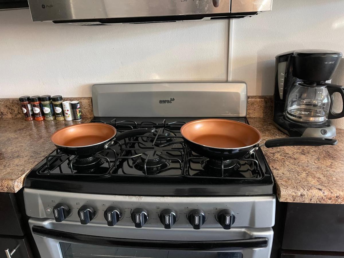 Otay 2 Bedroom Condo Tijuana Luaran gambar