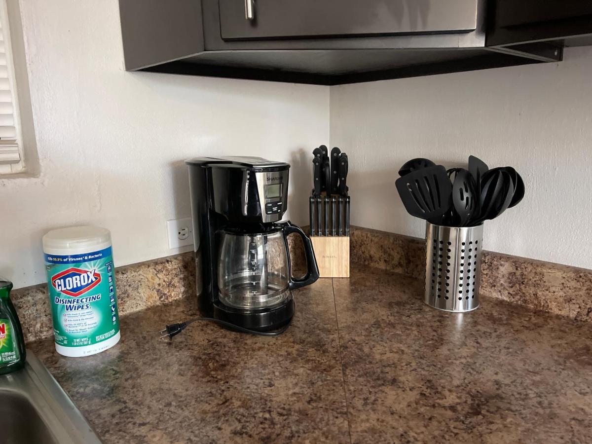 Otay 2 Bedroom Condo Tijuana Luaran gambar