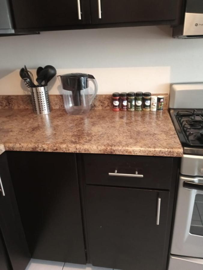 Otay 2 Bedroom Condo Tijuana Luaran gambar